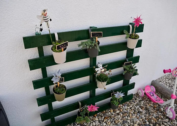 Aprilis With Pool, Jacuzzi And Sauna Villa Galovac