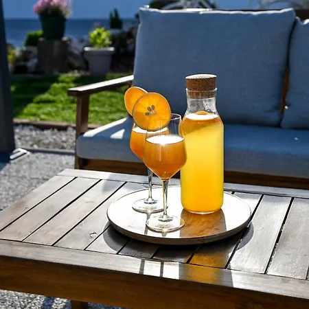 Villa Aprilis With Pool, Jacuzzi And Sauna Galovac (Zadar)