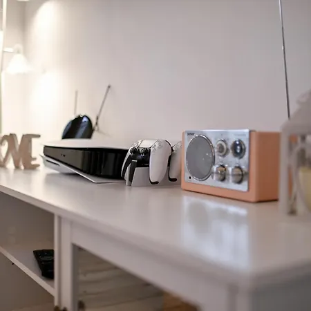 Aprilis With Pool, Jacuzzi And Sauna *